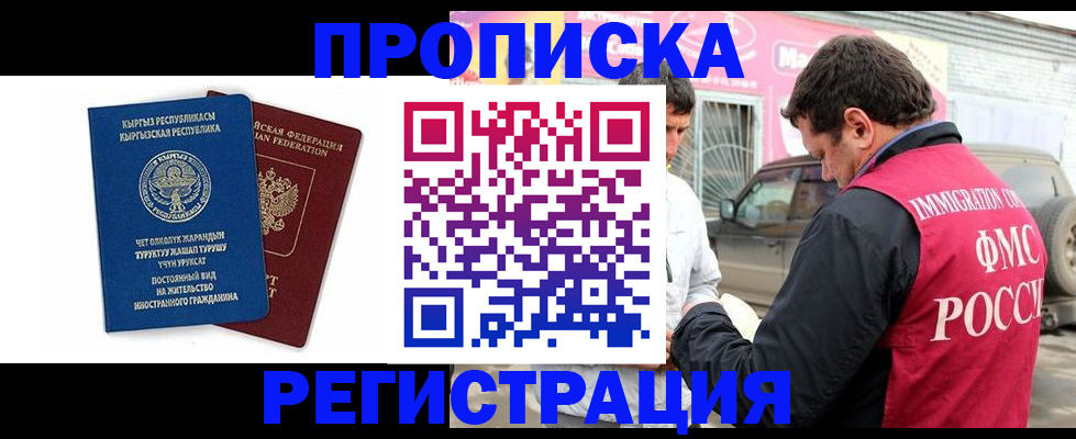 временная регистрация для всех в Амурской области